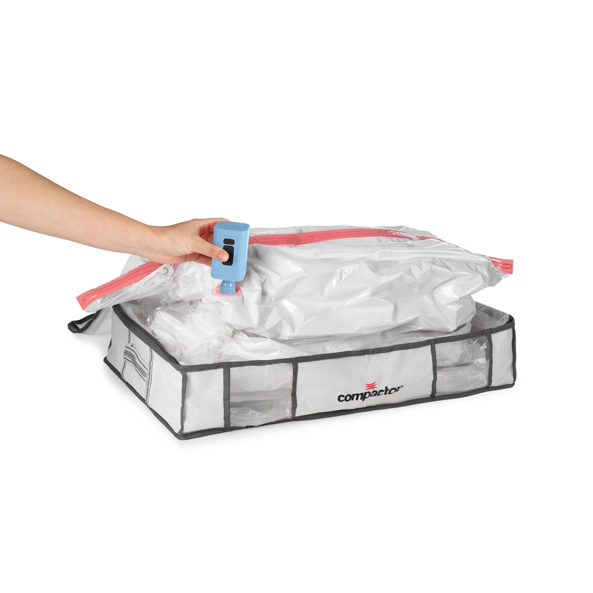 Turbo pompe électrique portable