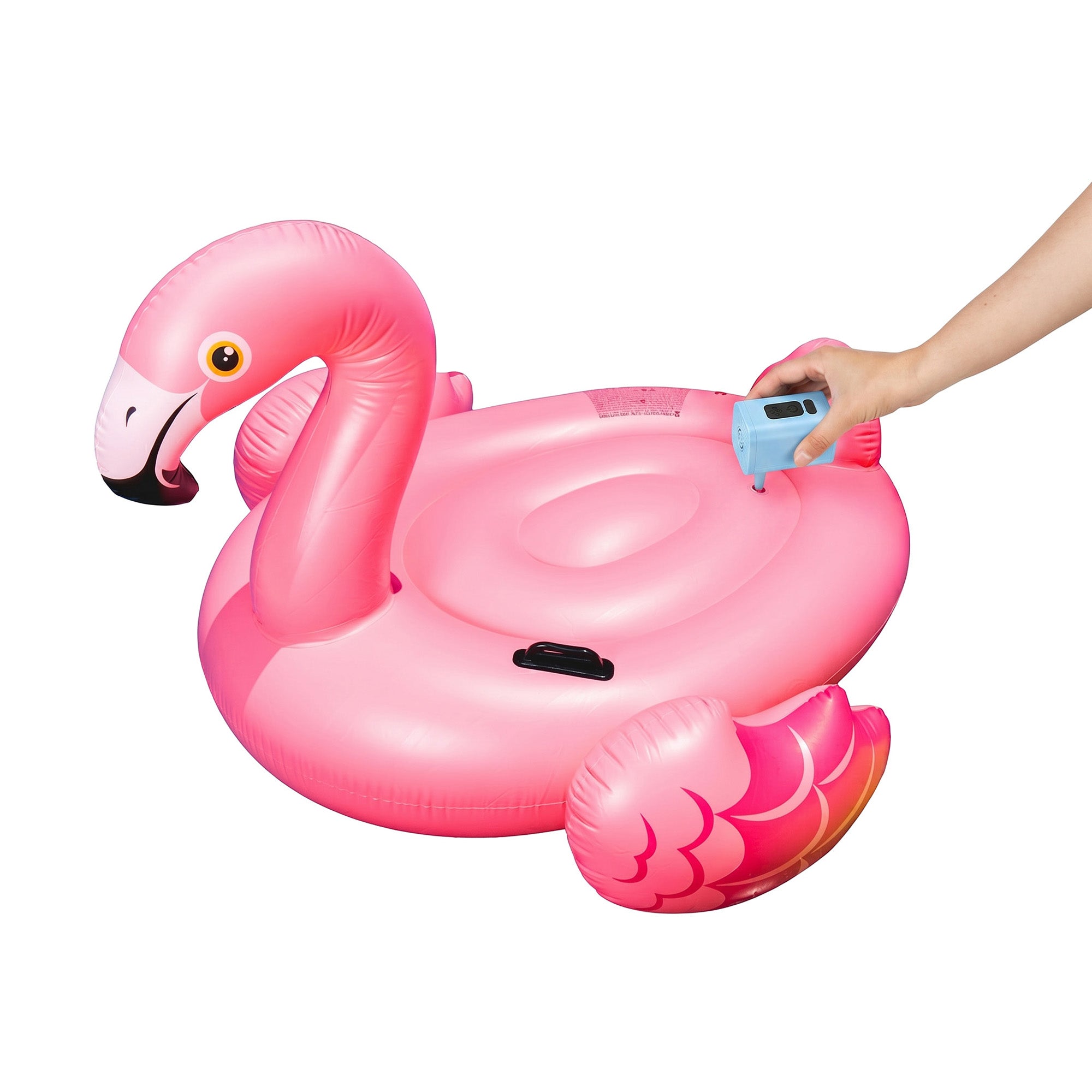 Turbo pompe électrique portable