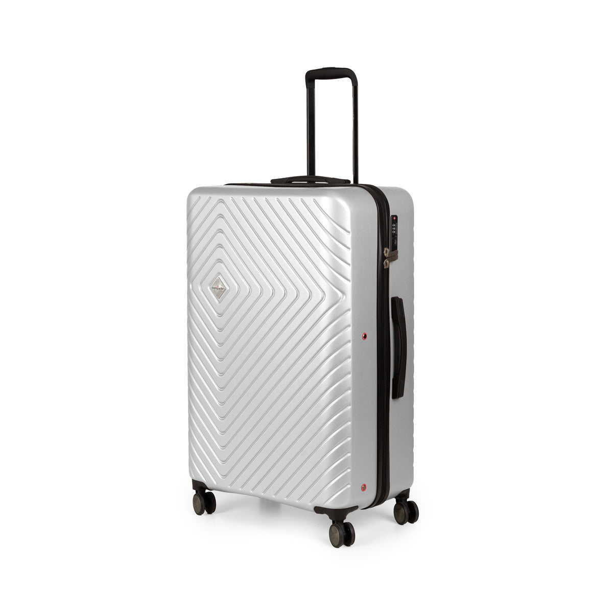 Stellar XL Space-Saving Suitcase