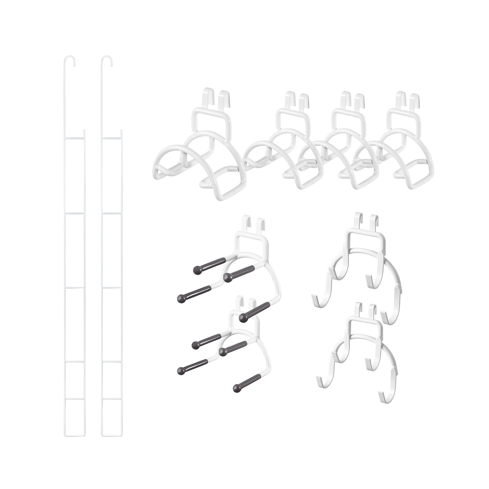 Lot rangement penderie XTEND