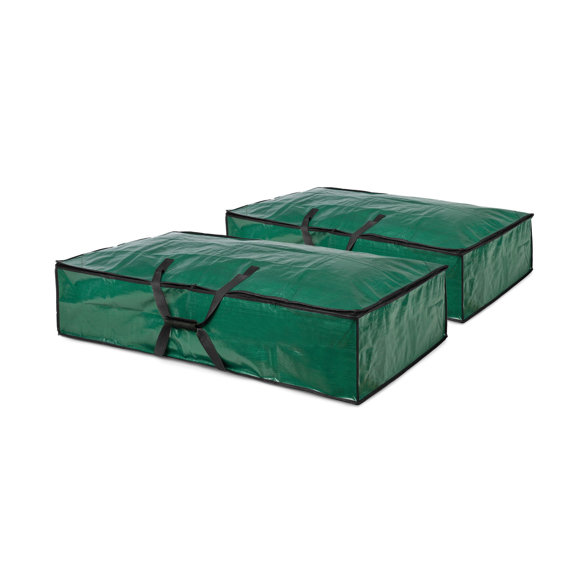 Lot 2 housses sous vide Garden XXL