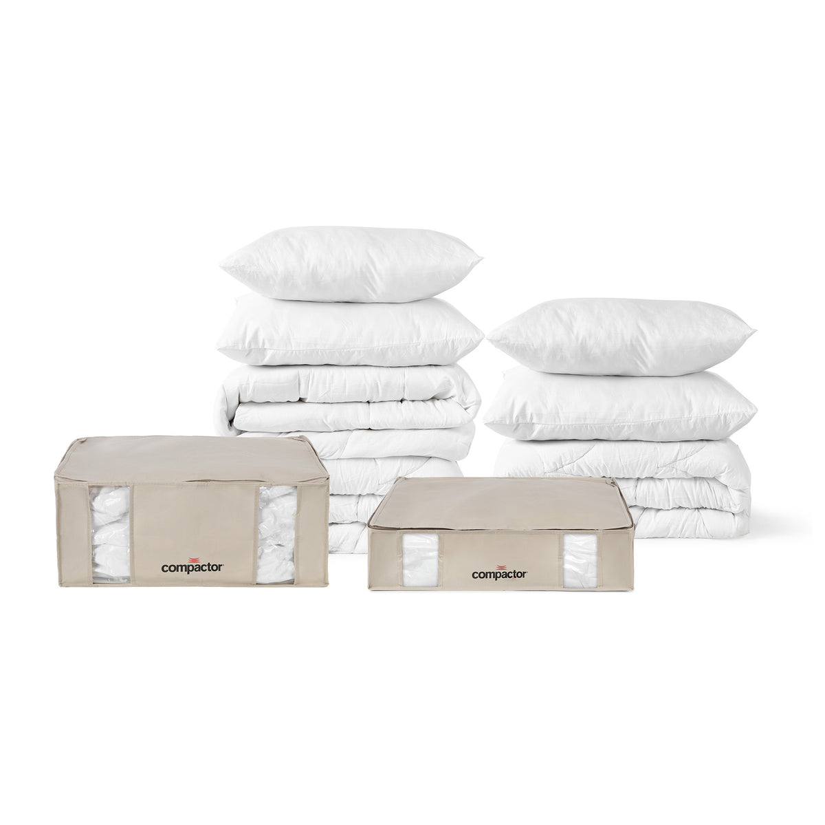Set per studenti Beige