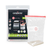 Sac de rangement sous vide Compact Express
