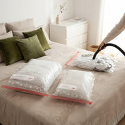 Compactor Pack De 3 Bolsas De Almacenamiento Al Vacío Aspispace 2M + L Transparente
