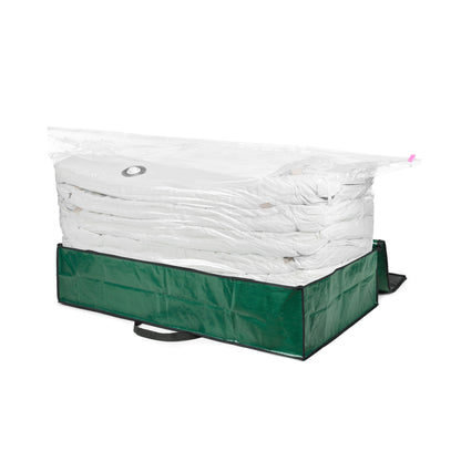 Compactor Caja De Almacenamiento Al Vacío Para Cojines De Exterior Outdoor XXXXL Verde