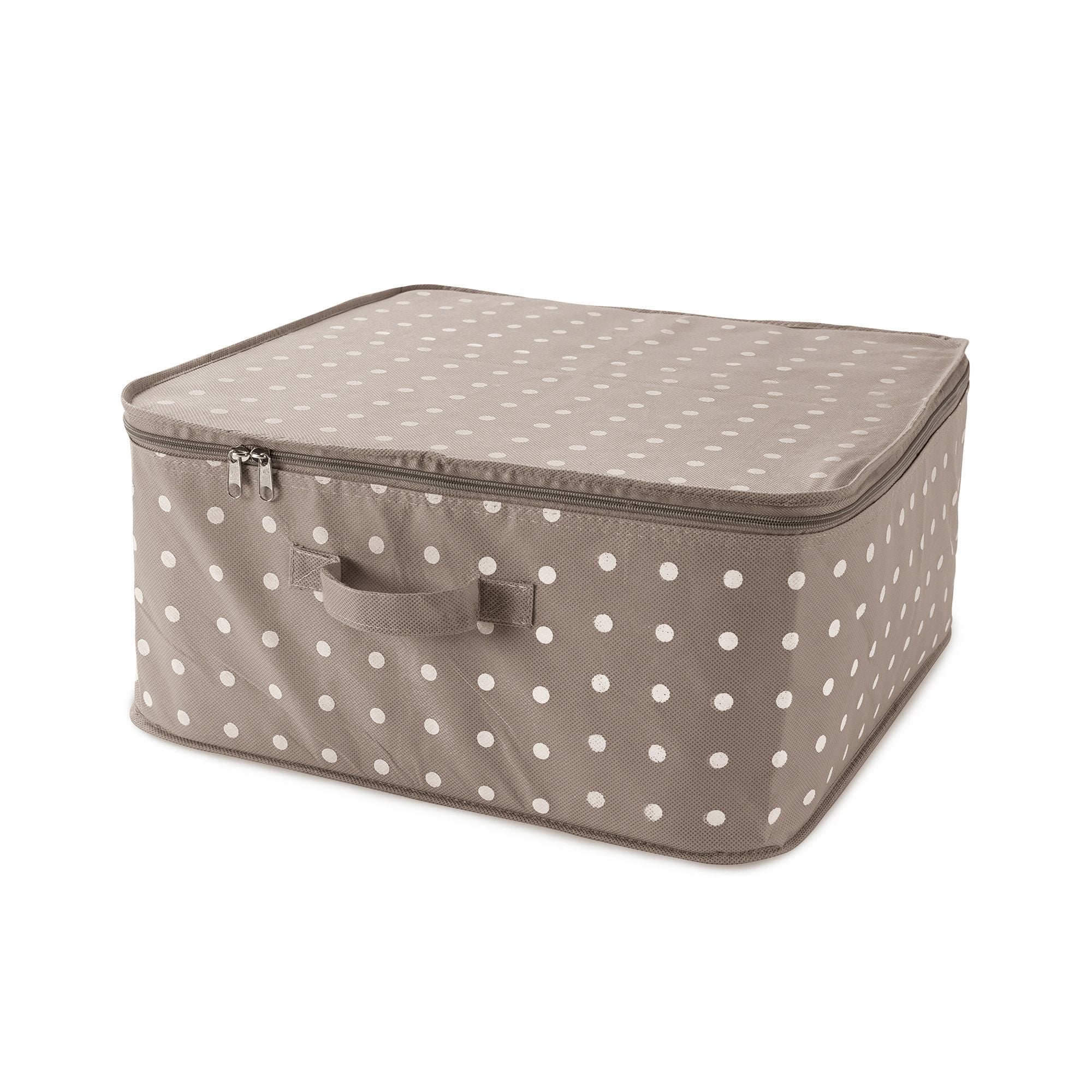Housse de rangement zippée Rivoli