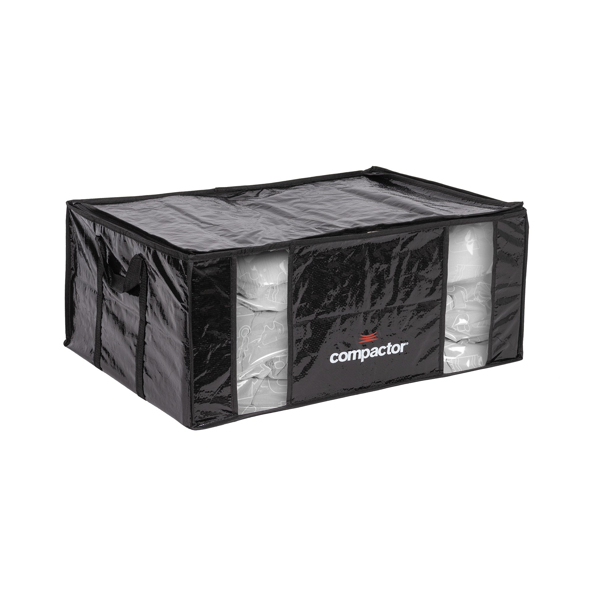 Housse de rangement sous vide XXL Parisienne