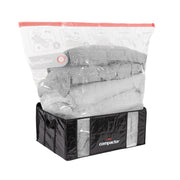Housse de rangement sous vide XXL Parisienne