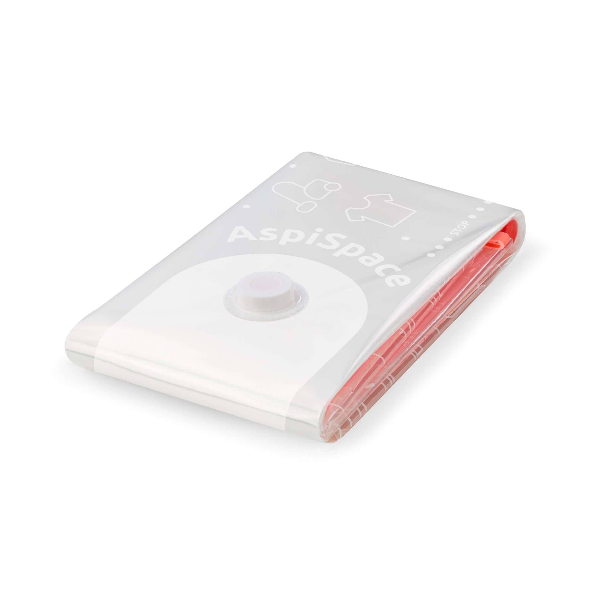 Sac sous vide AspiSpace