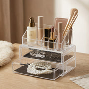 Rangement maquillage et cosmétiques