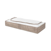 Housse rangement dessous de lit Rivoli