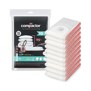 Lot de 10 sacs sous vide AspiSpace