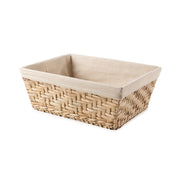 Fiesta Seagrass Storage Basket Size L