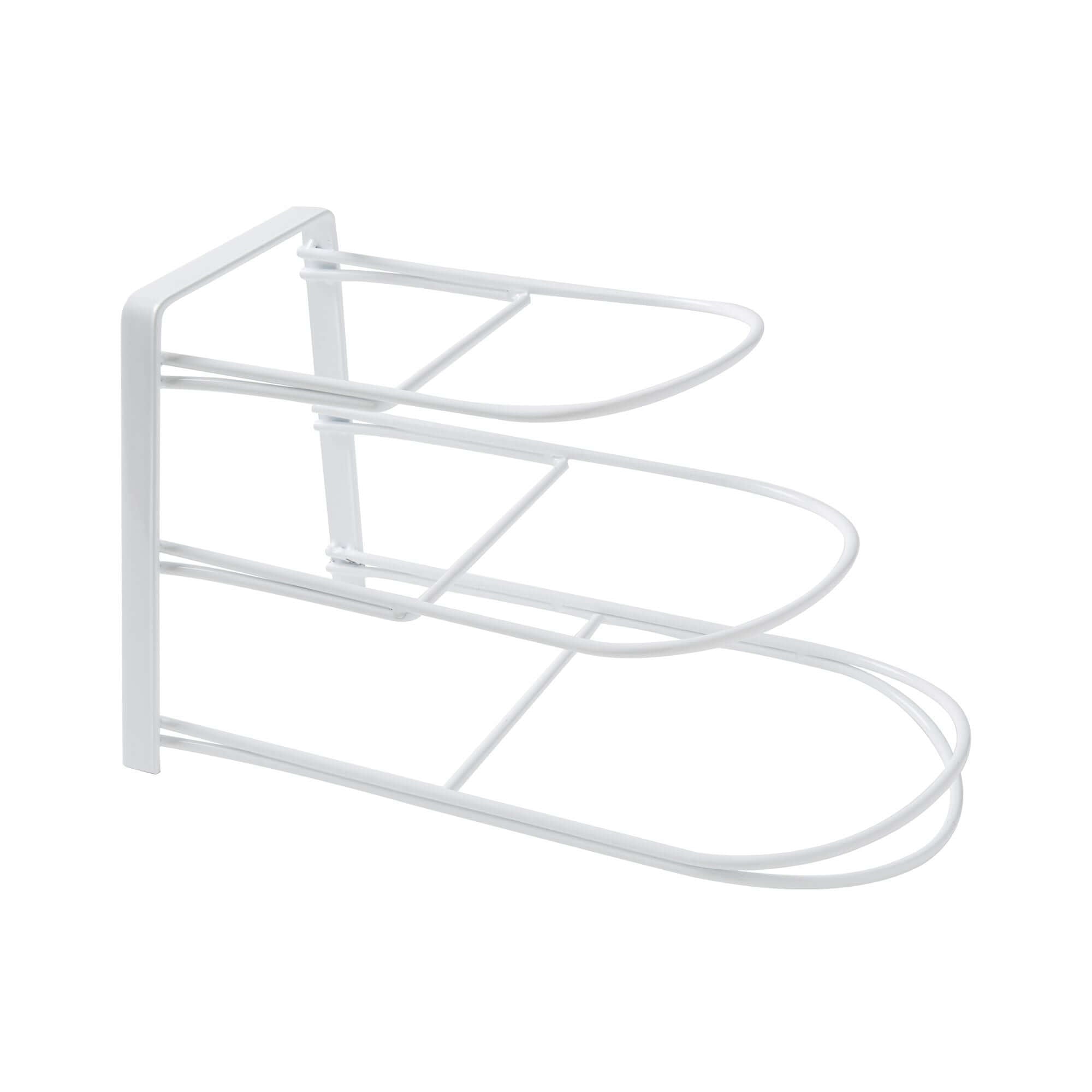 Rangement de cuisine pour plats Perth en métal