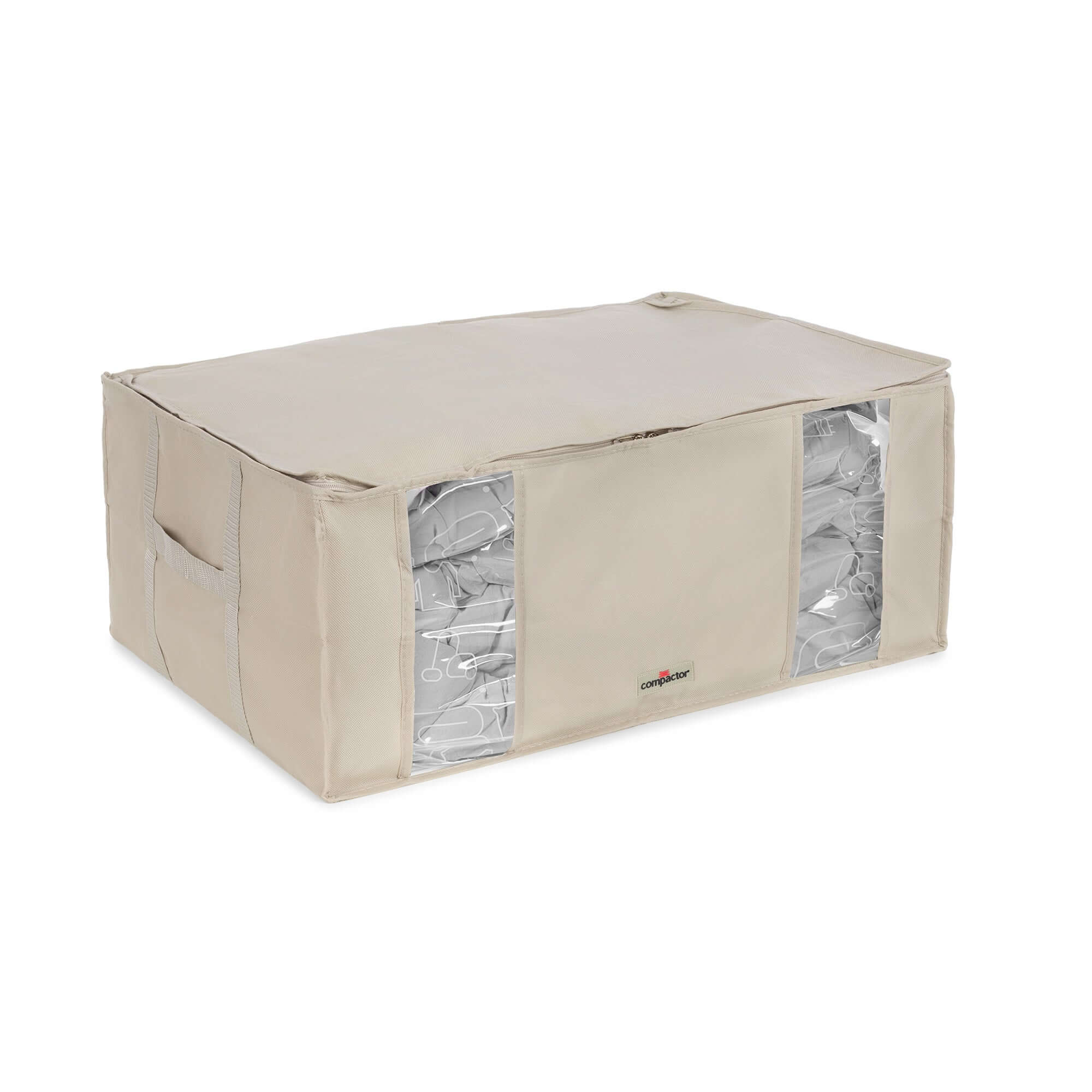 Housse de rangement sous vide XXL