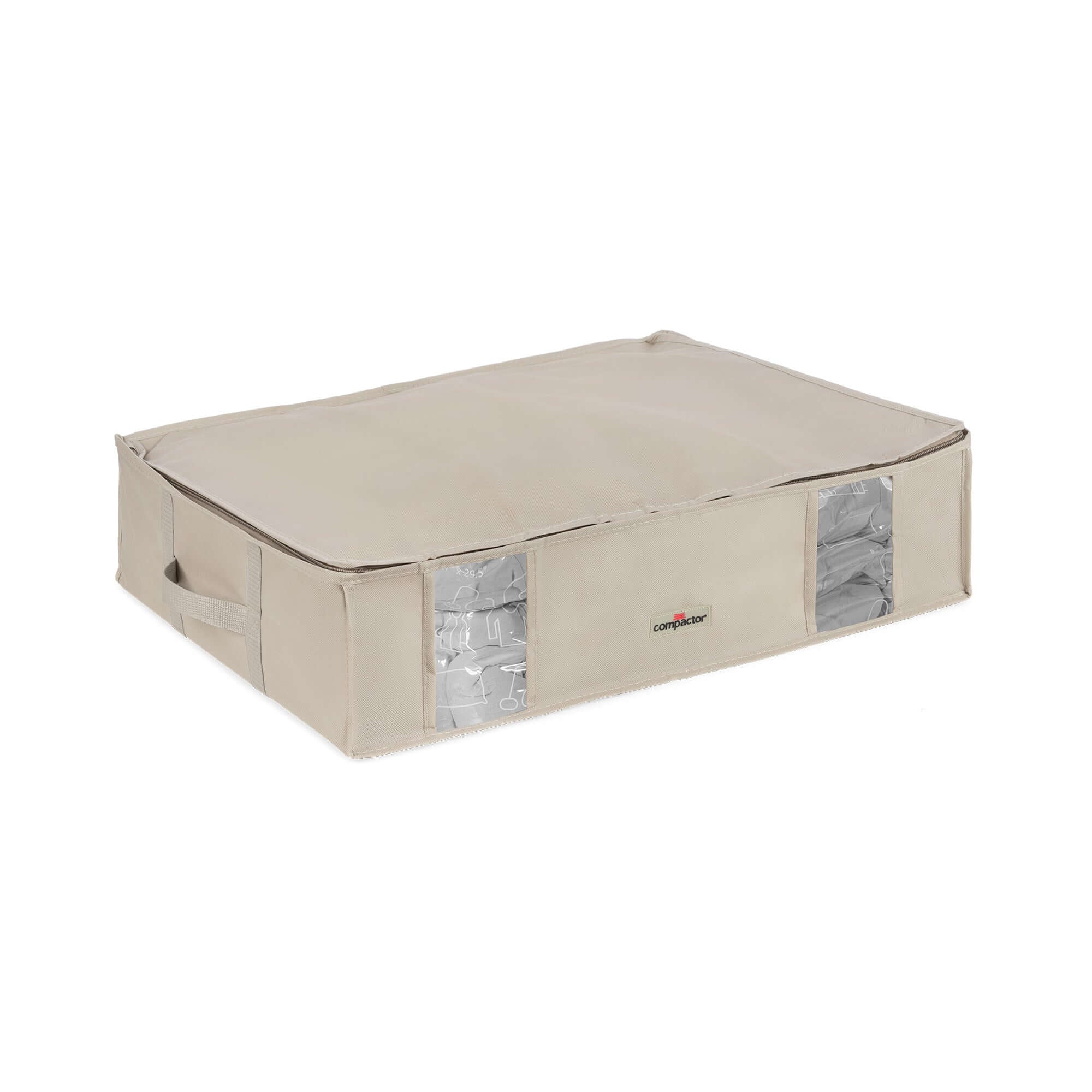 Housse de rangement sous vide L