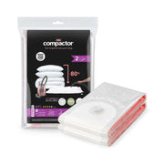 Juego de 2 bolsas de vacío AspiSpace