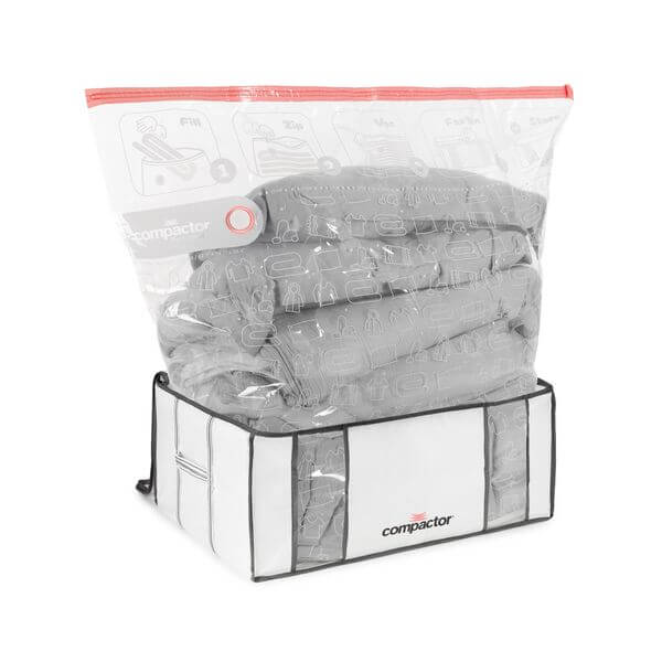 Lot de 3 housses sous vide XXL