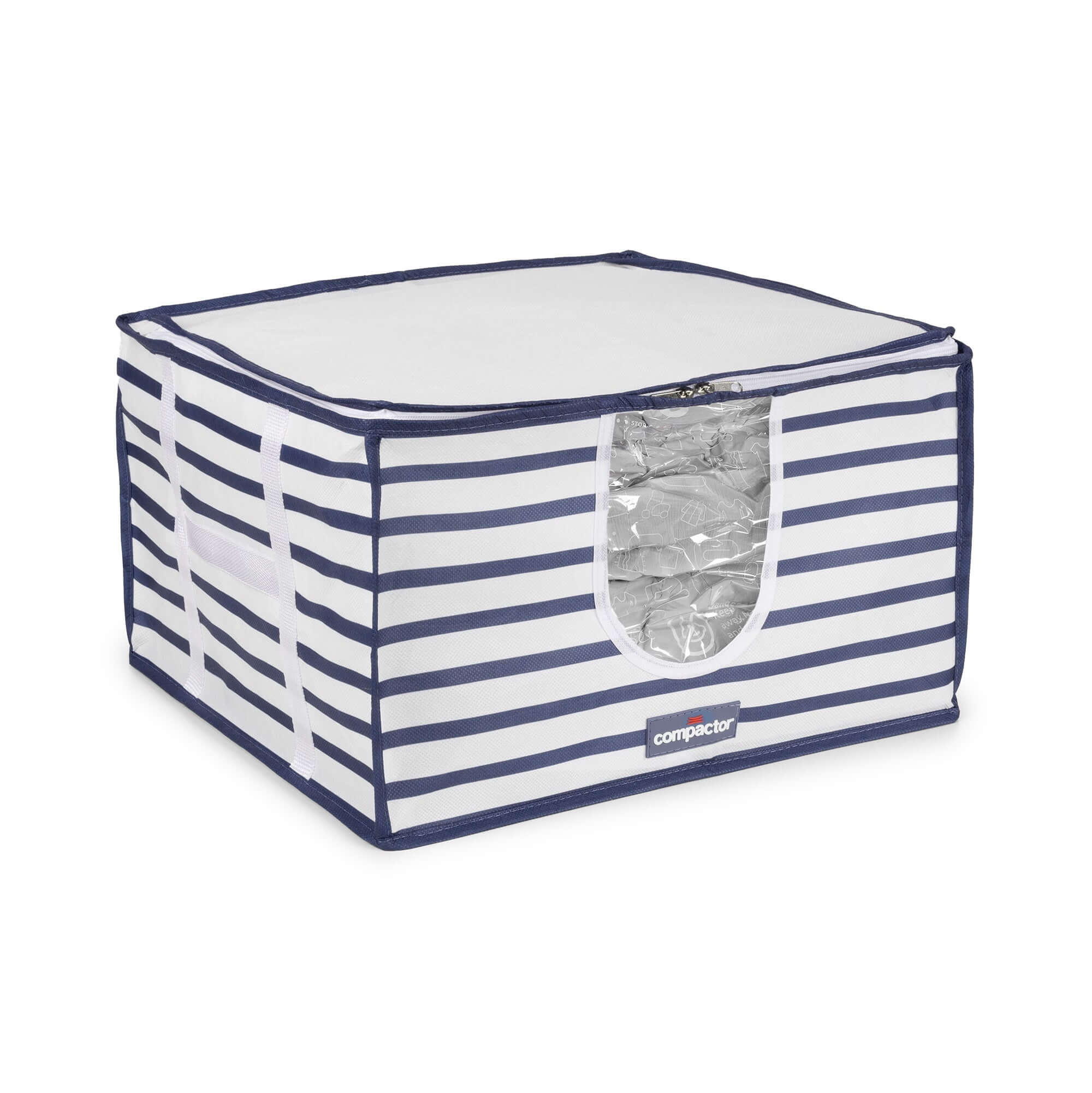 Housse de rangement sous vide M