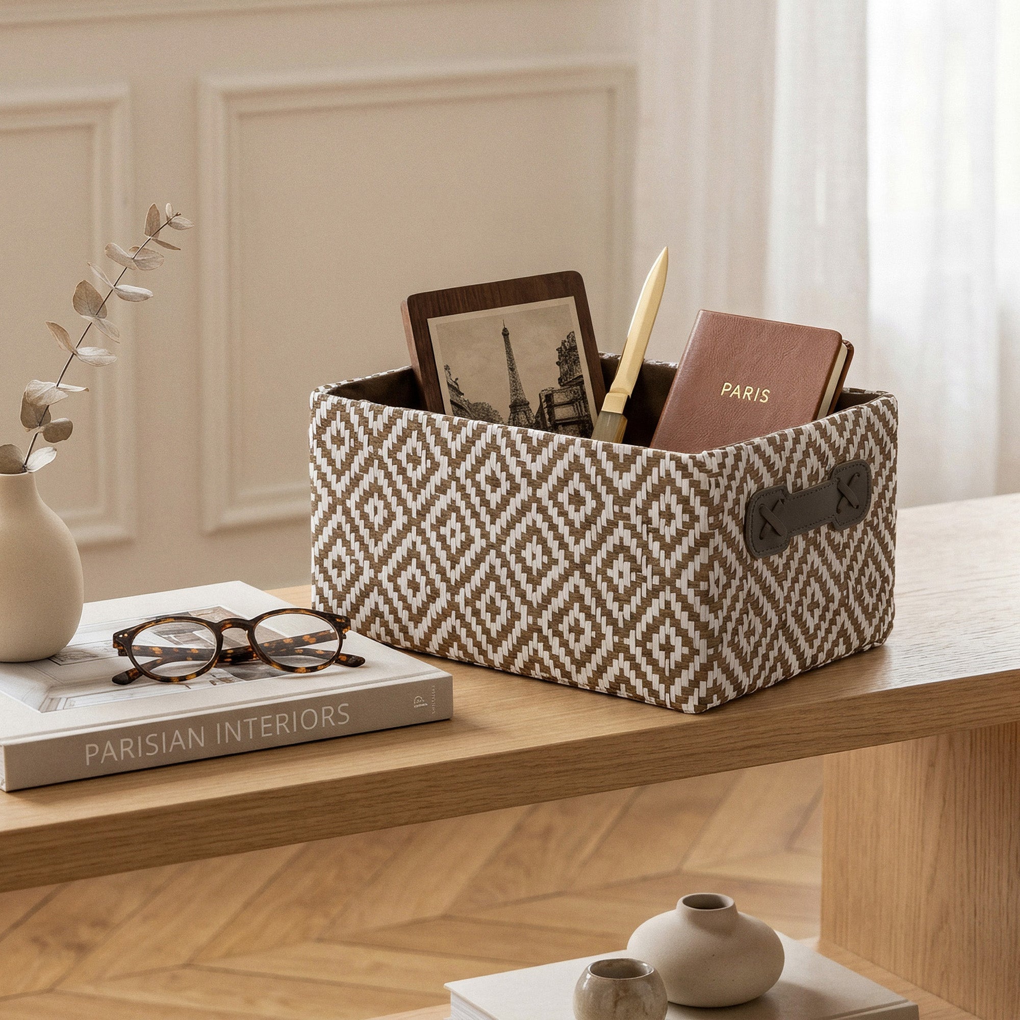 Cesta Enzo