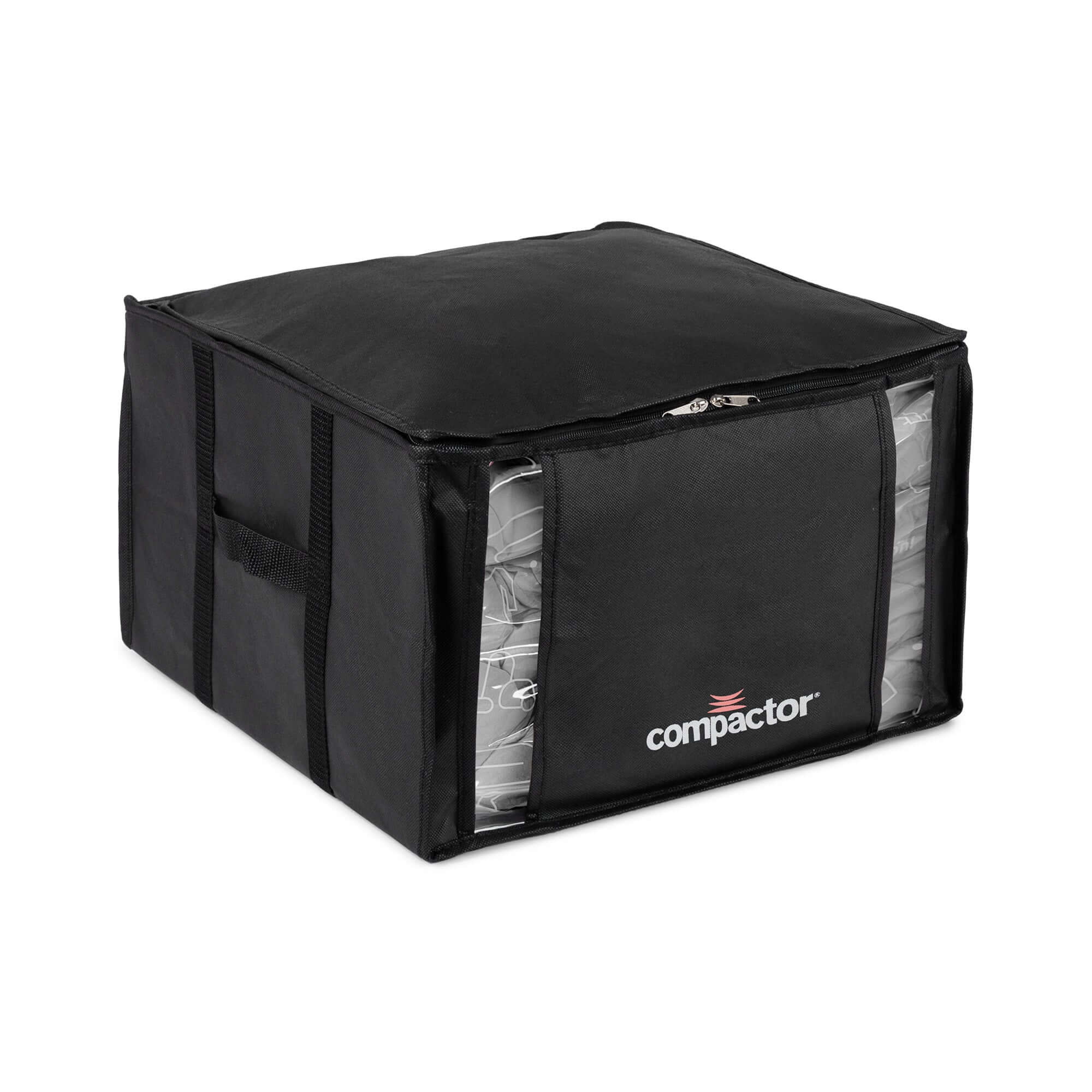 Housse de rangement sous vide M