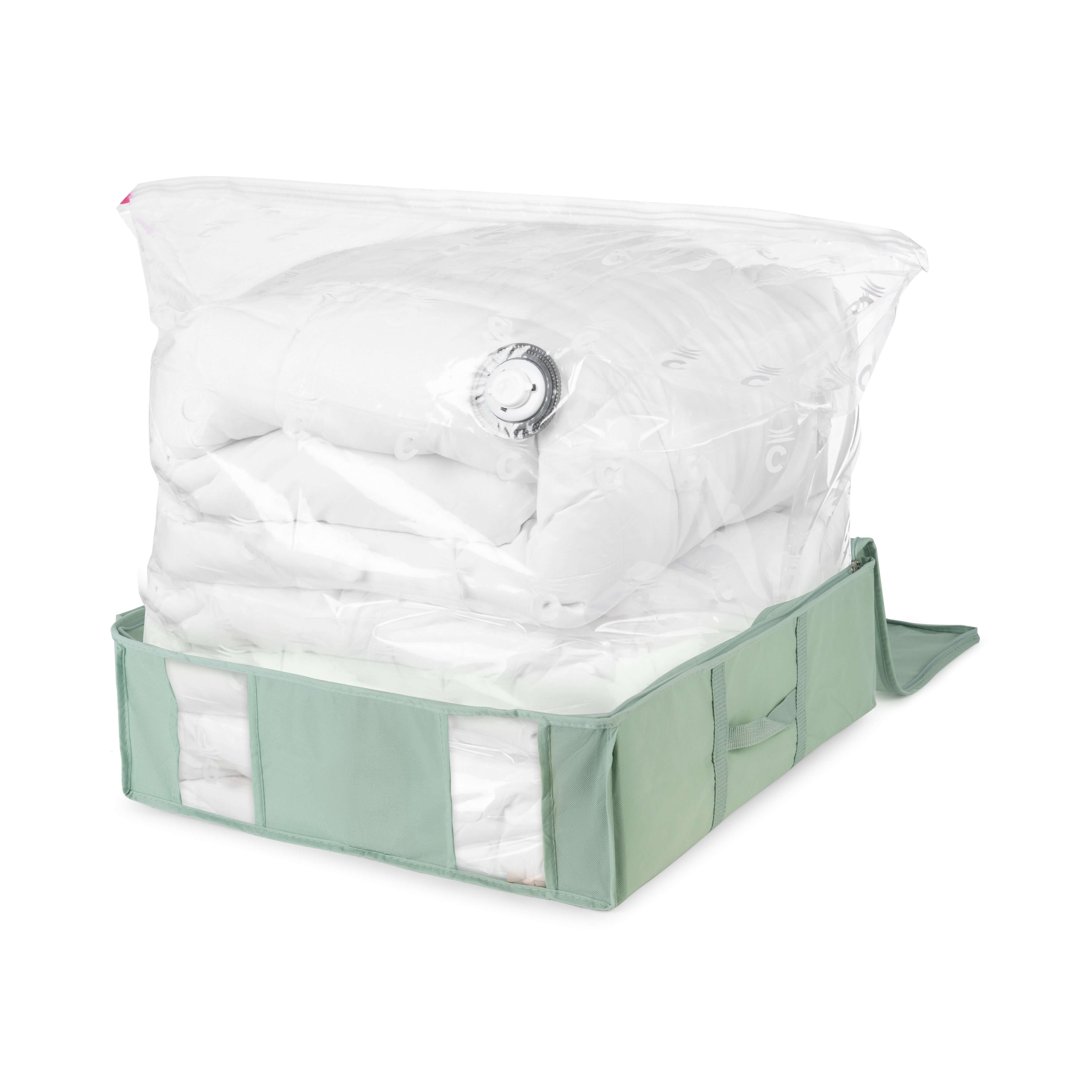 Housse de rangement sous vide Laguna