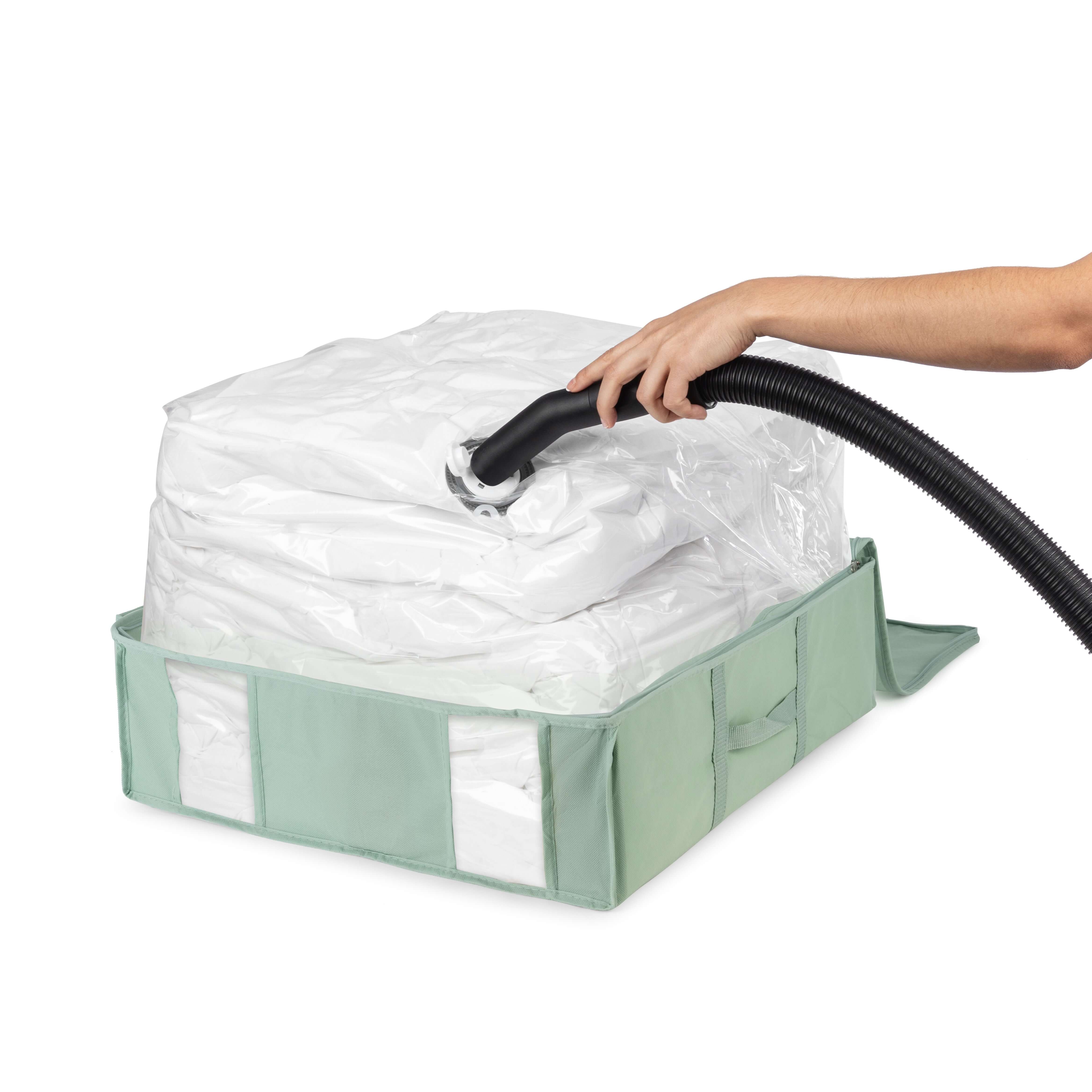 Housse de rangement sous vide Laguna