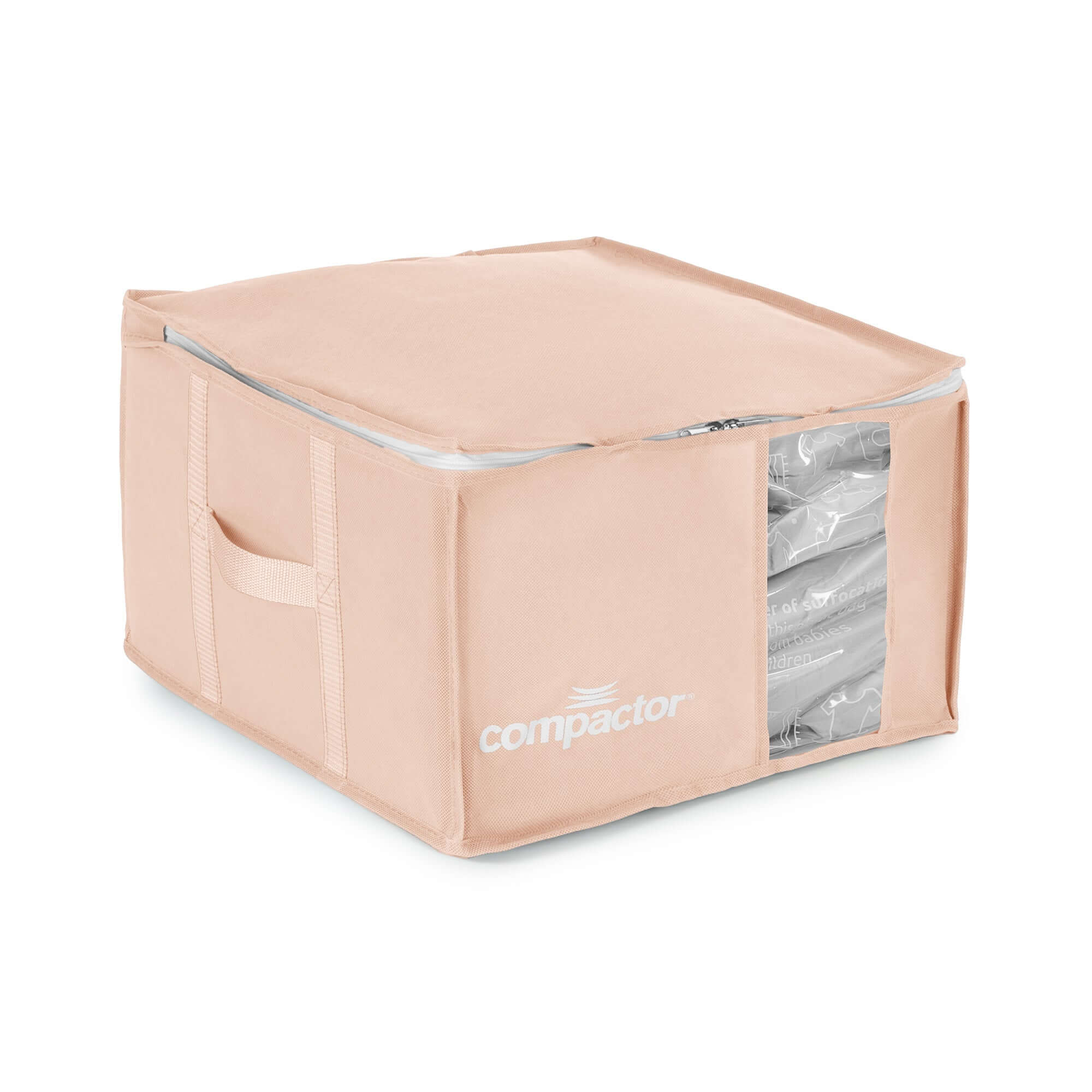 Housse de rangement sous vide M