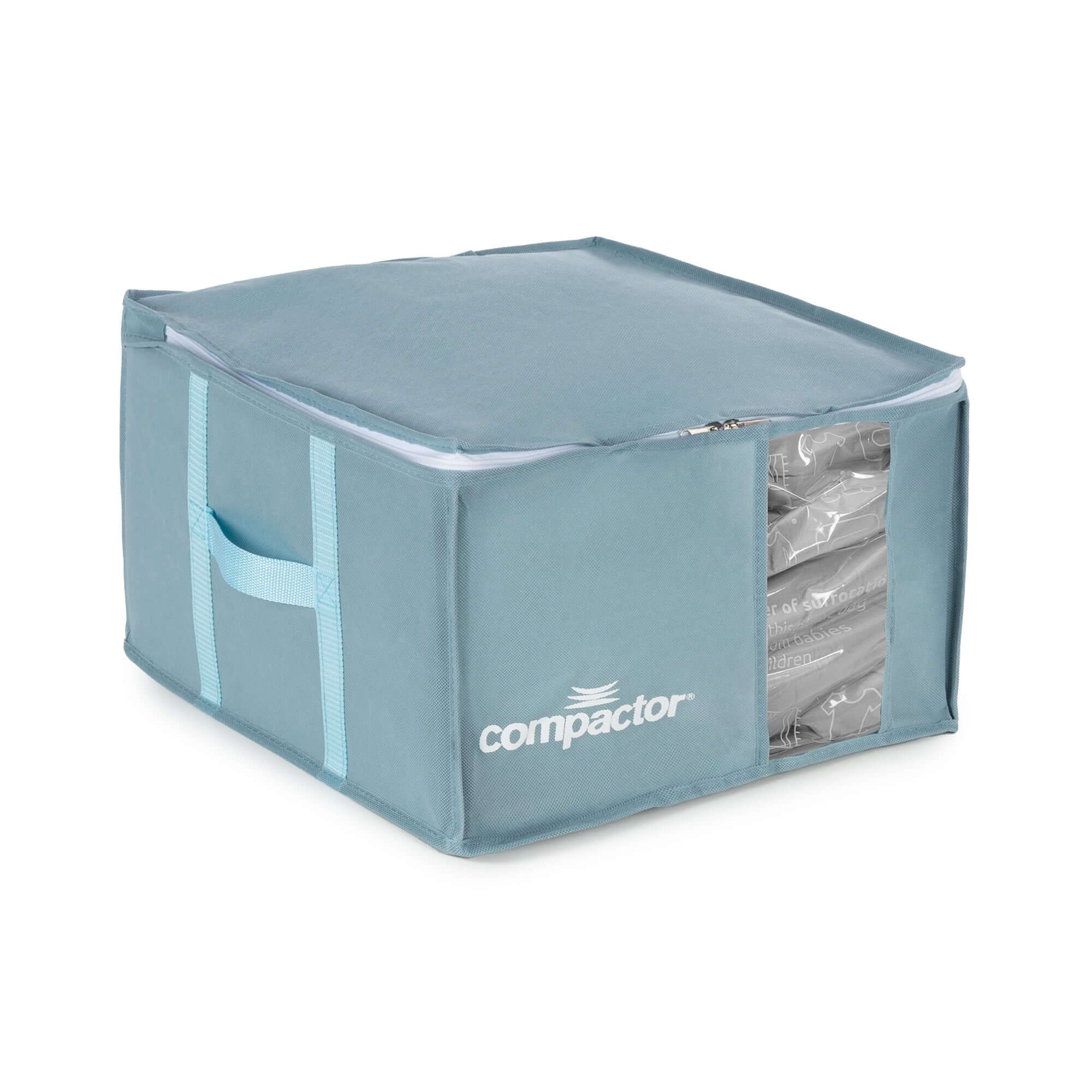 Housse de rangement sous vide M