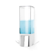 Distributeur de savon mural Blanc