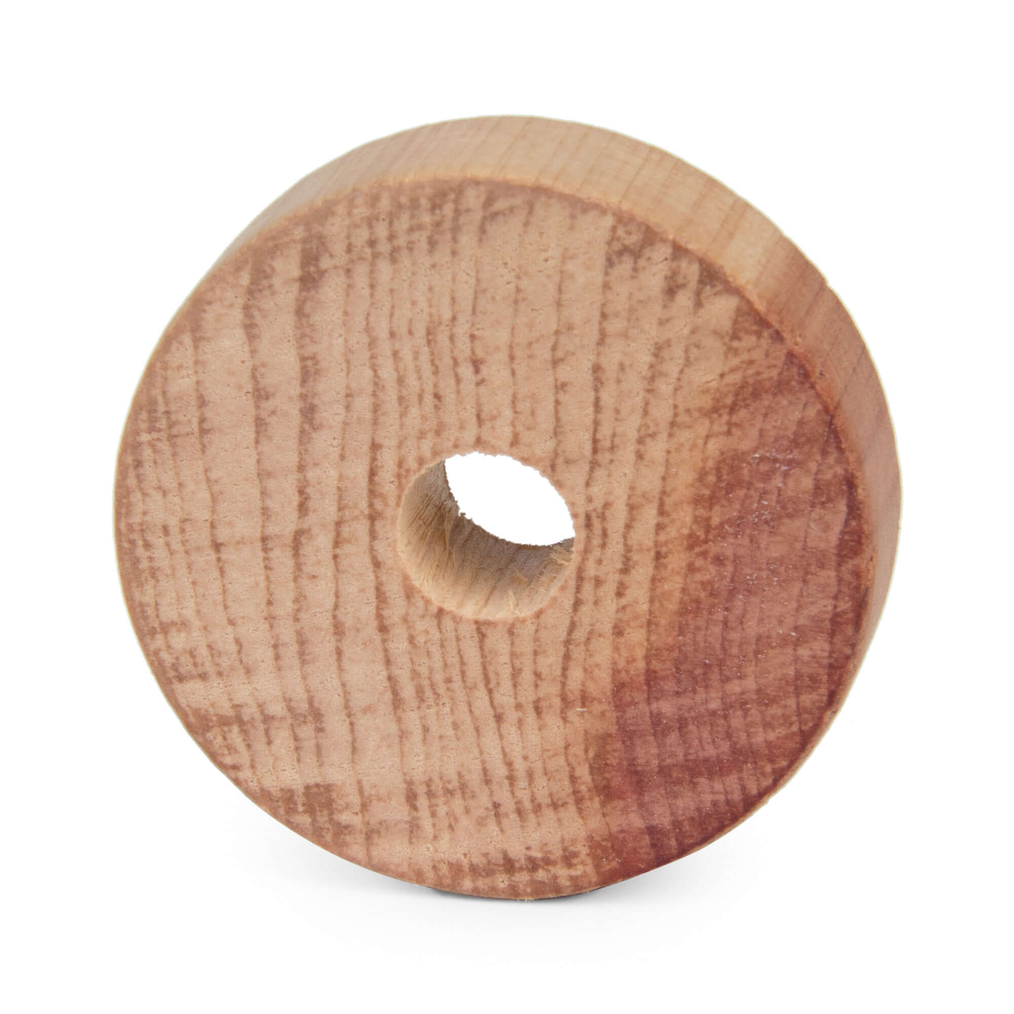 Juego de 6 anillos de cedro a prueba de polillas