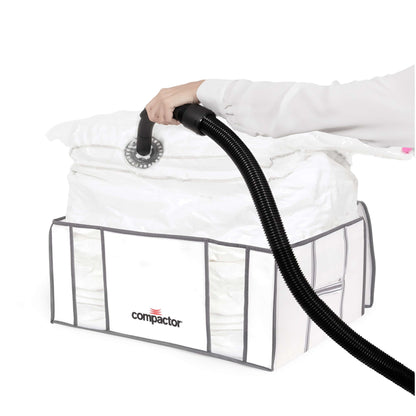 Life Lot x Housses et sacs de rangement sous vide, Gagnez de la