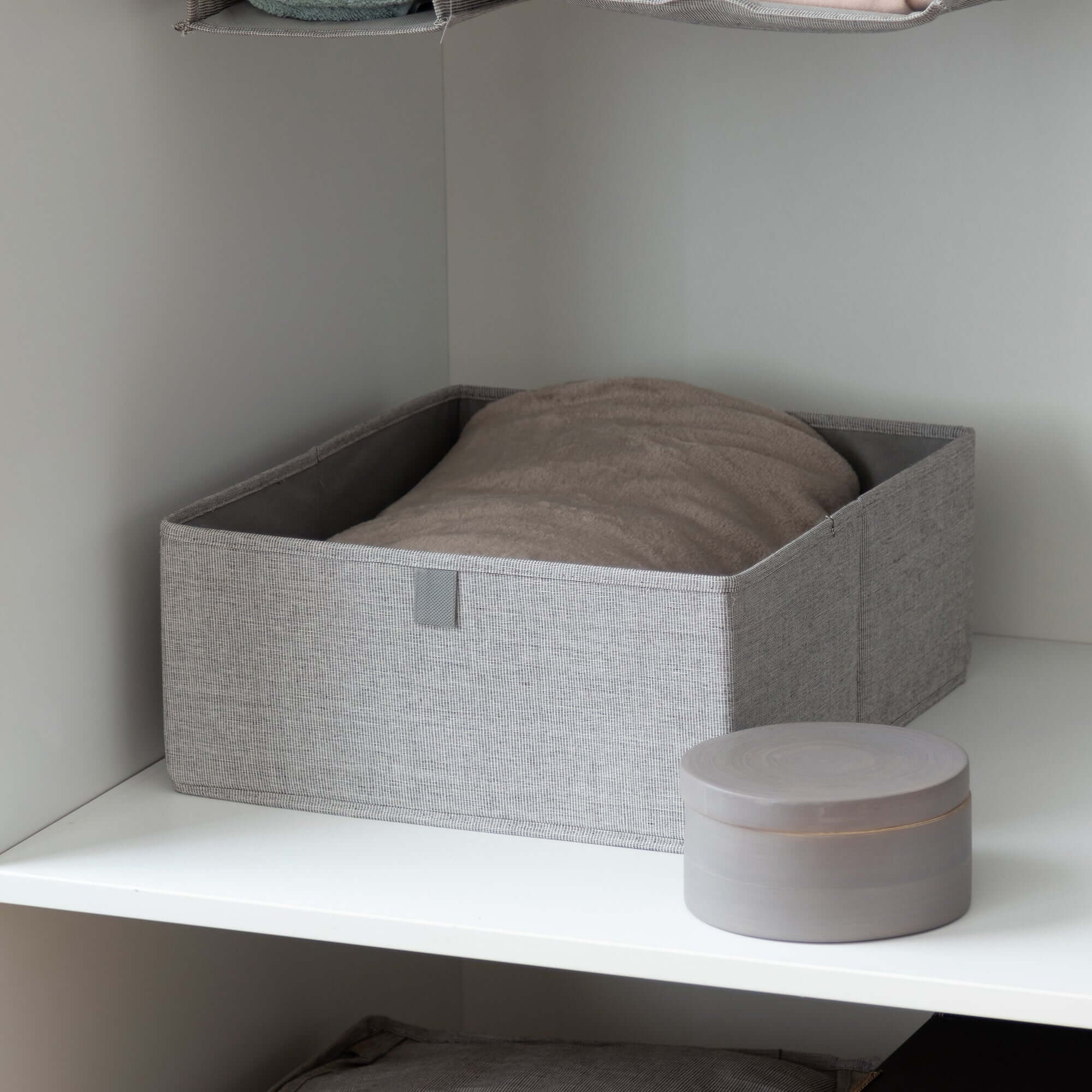 Organisateur pliable de rangement Oxford Taille XL