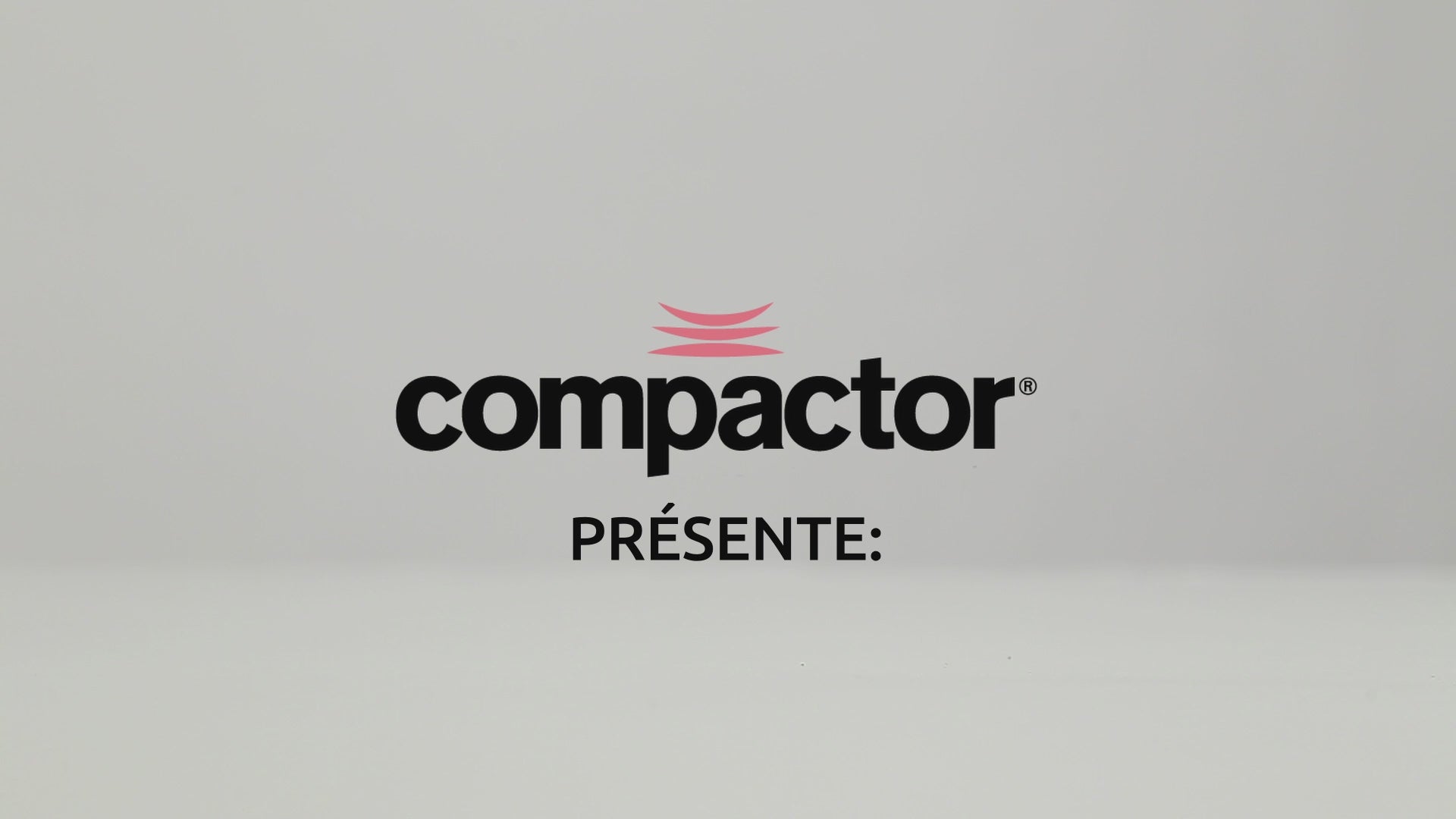 Charger la vidéo : Pompe électrique portable Compactor