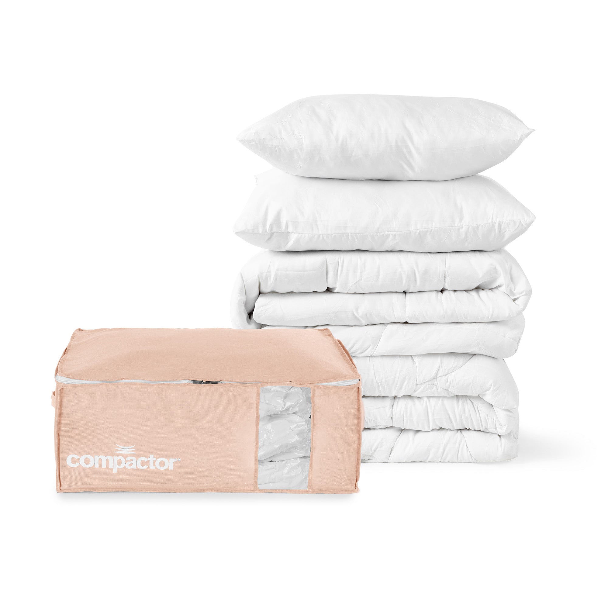 Lot de 3 housses sous vide XXL