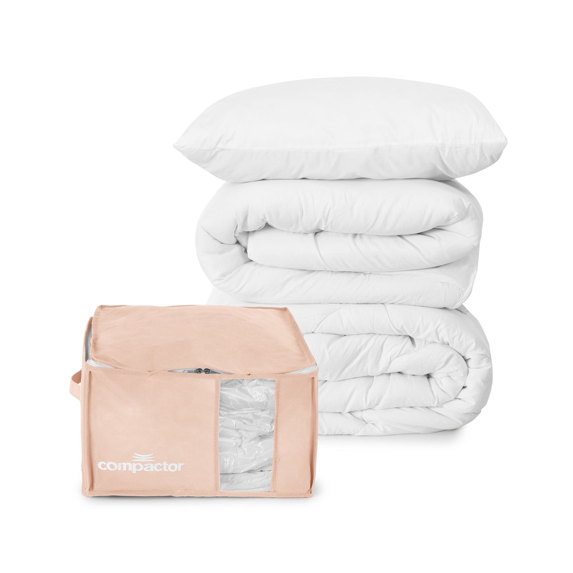 Lot de 3 housses sous vide M