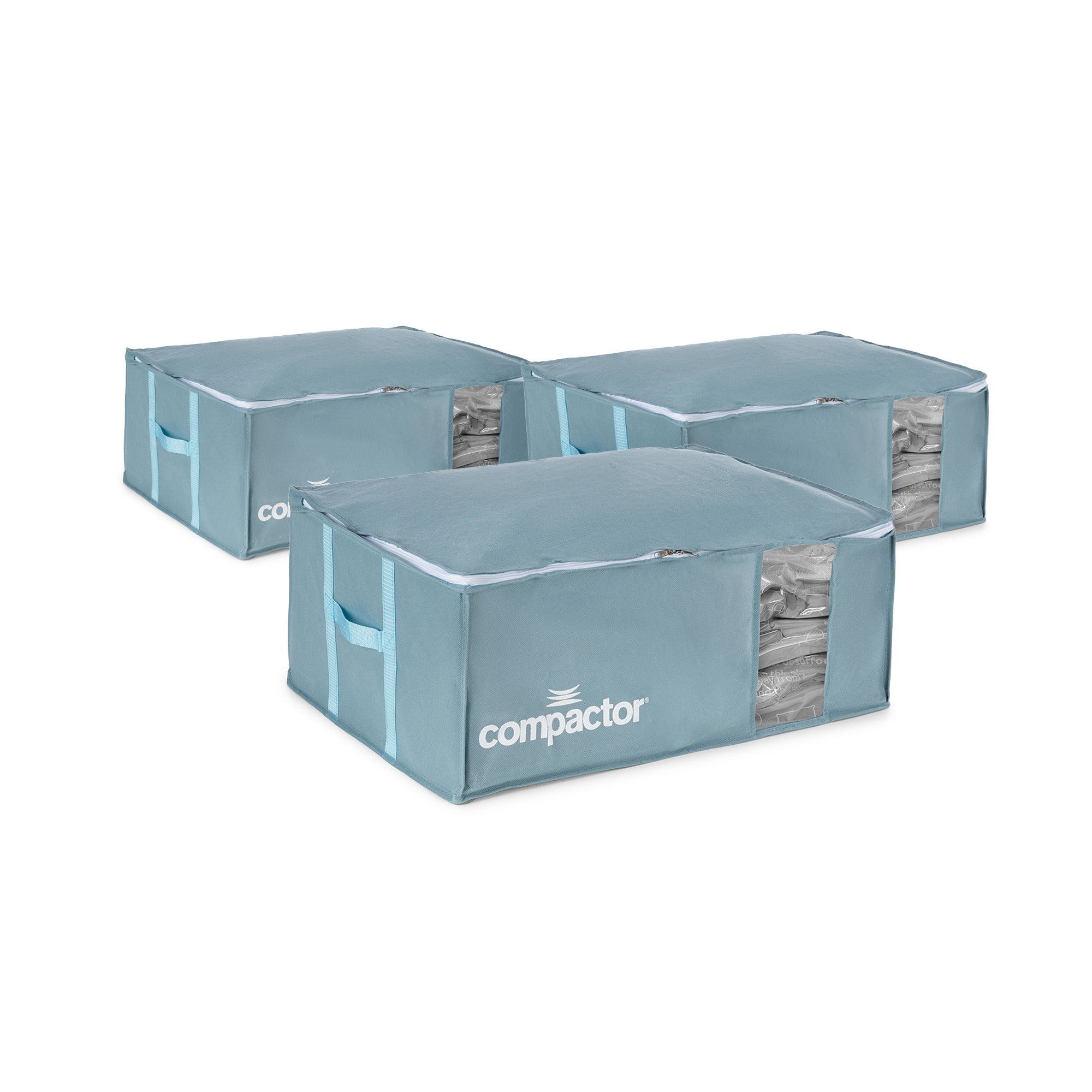 Set 3 custodie sottovuoto XXL