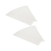 Lot de 12 plaques ajustables pour organiser les tiroirs Free blanches