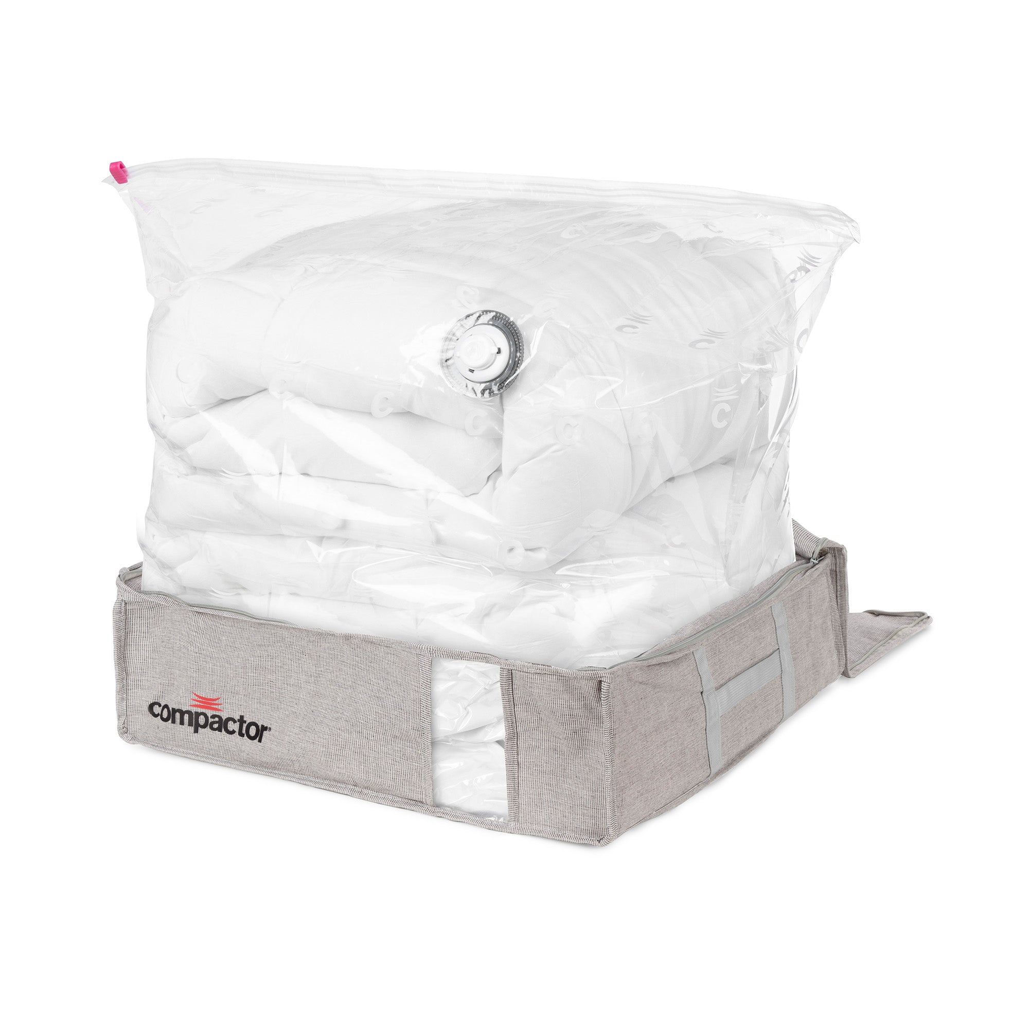 Housse de rangement sous vide Oxford