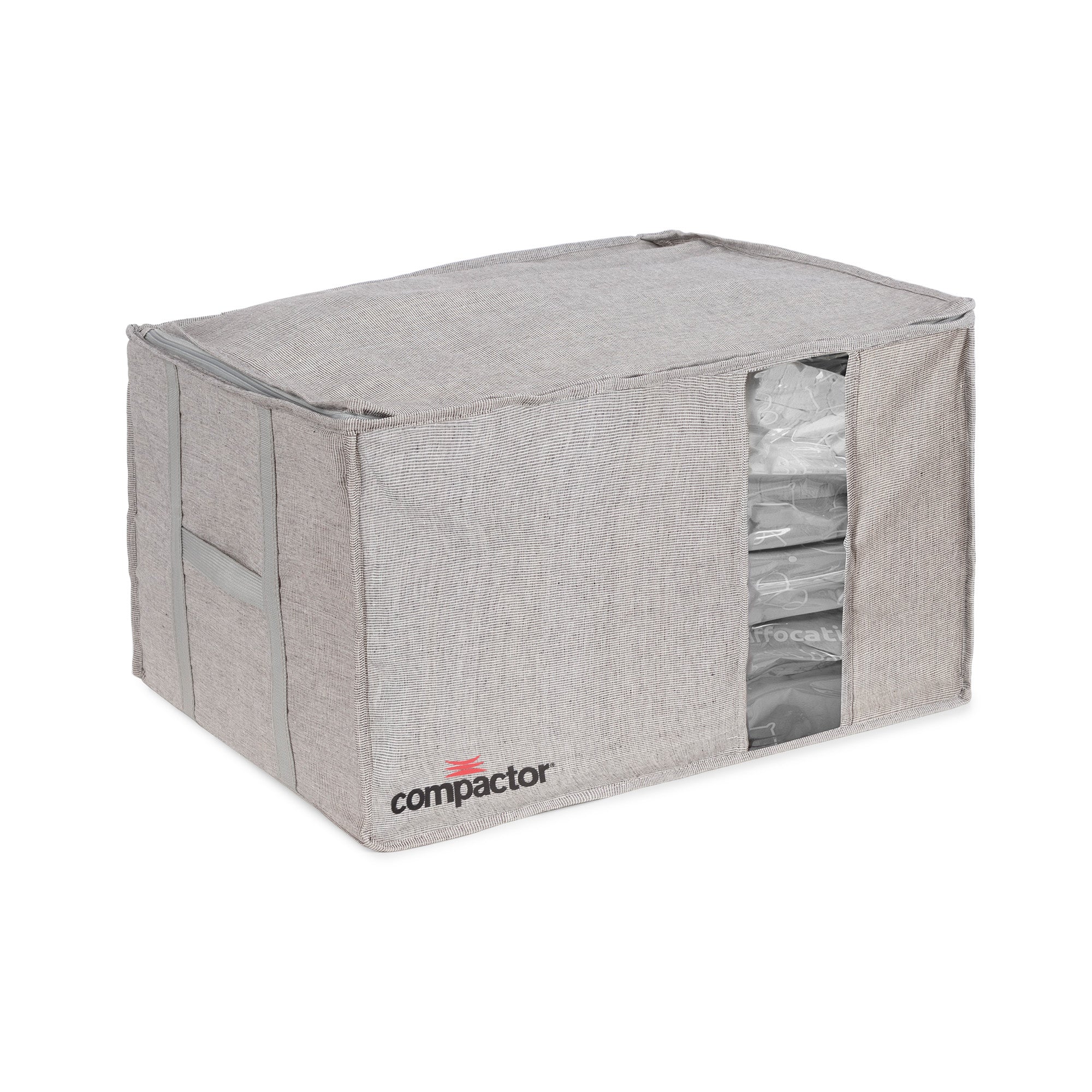 Housse de rangement sous vide Oxford