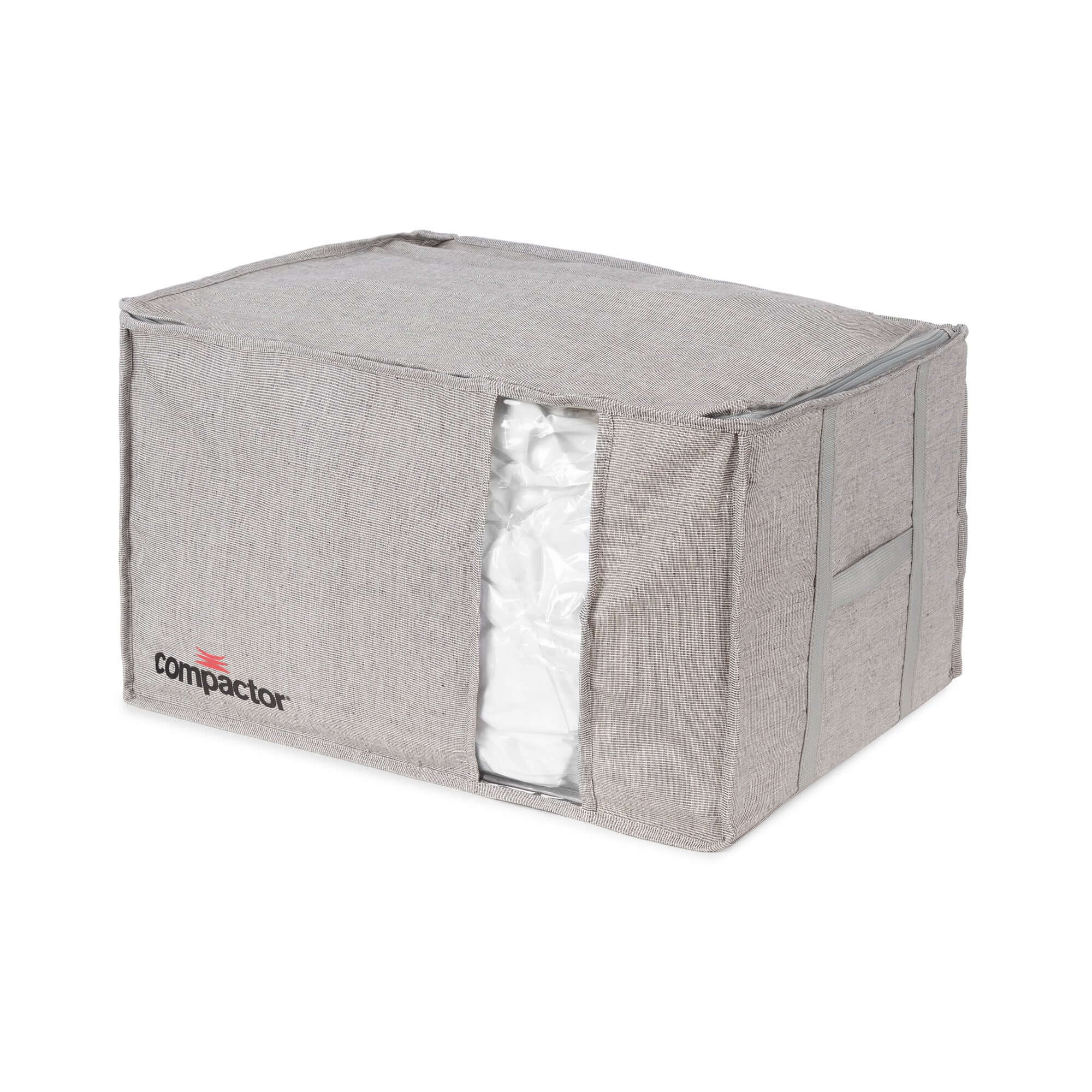 Housse de rangement sous vide Oxford