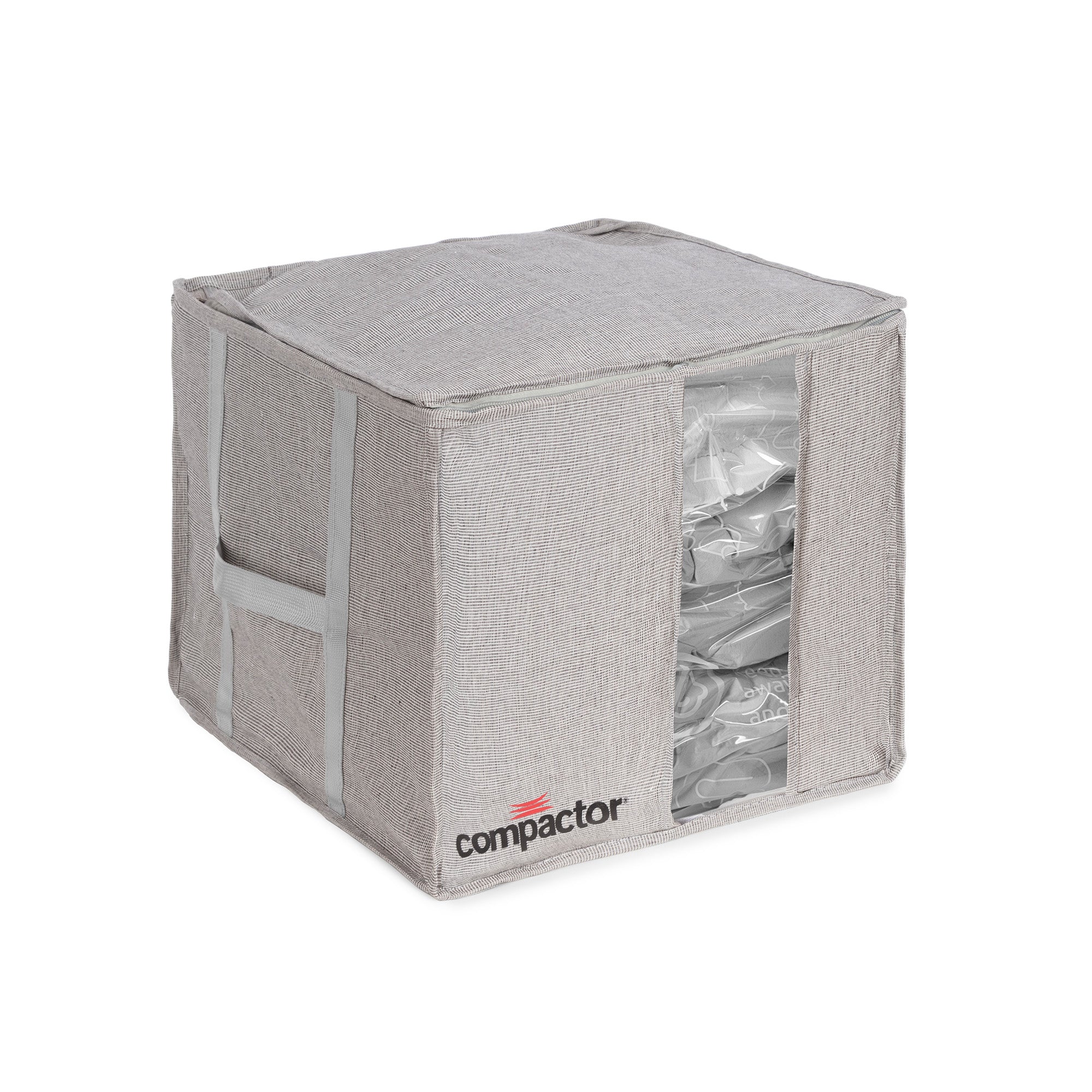 Housse de rangement sous vide Oxford