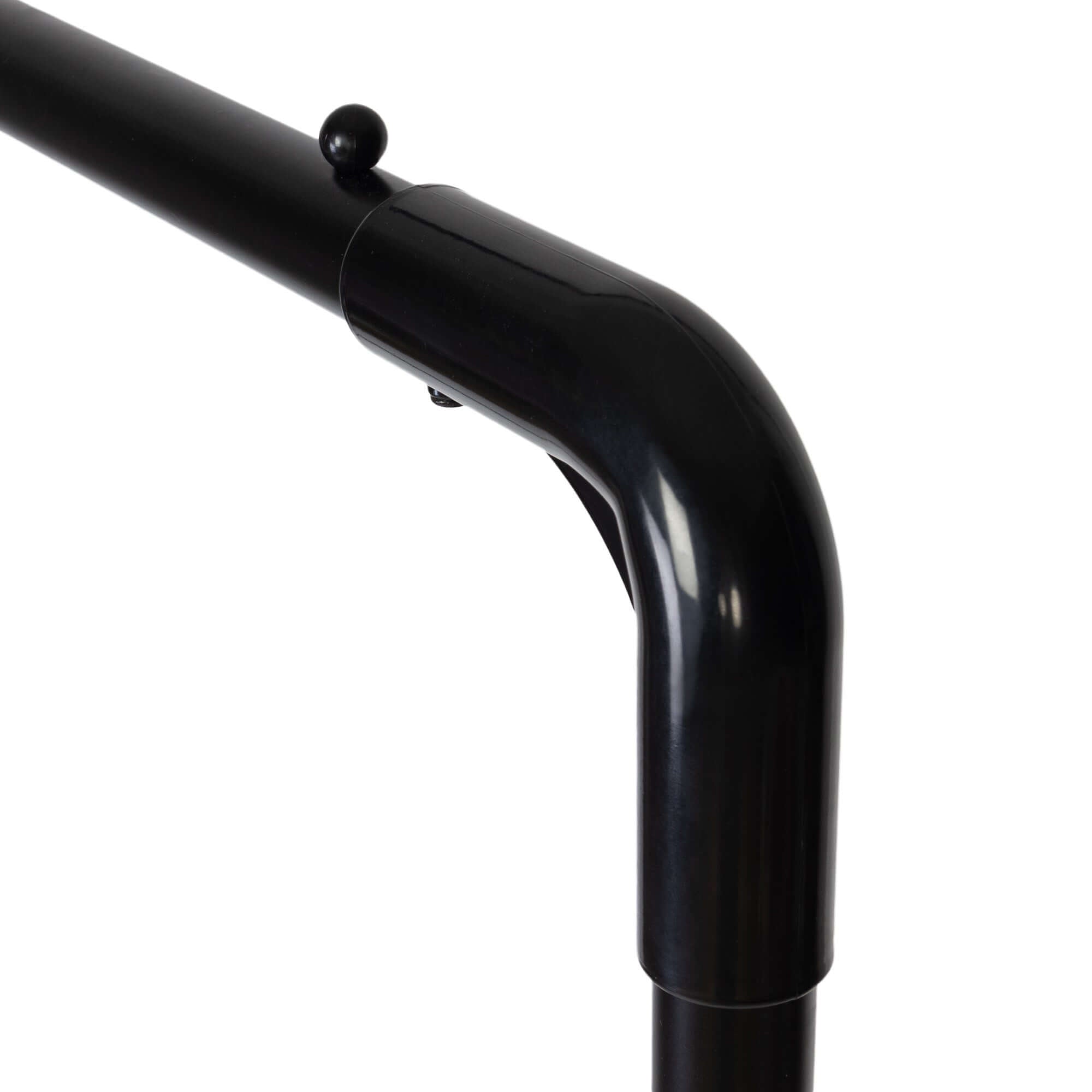 Perchero Kazan negro