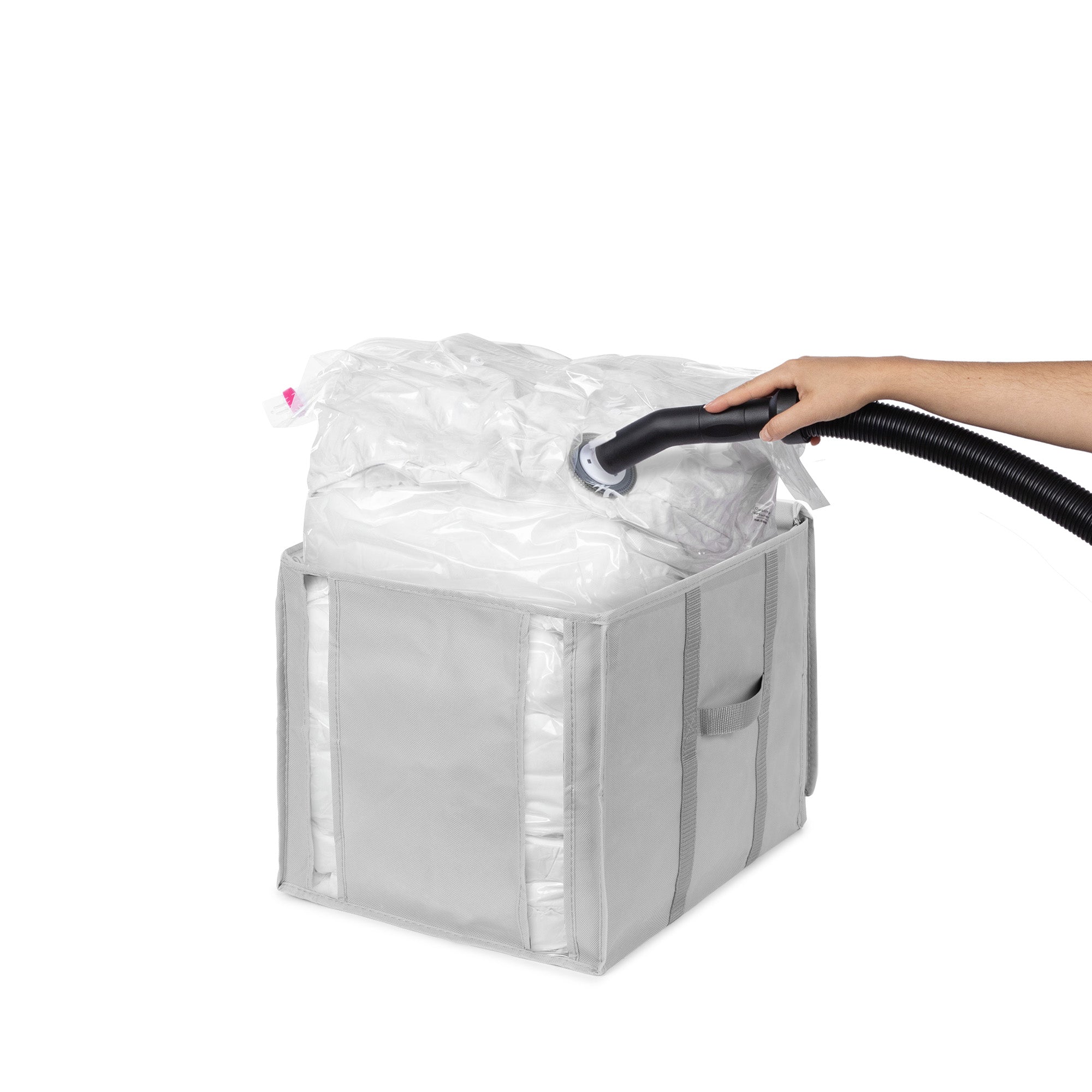 Housse de rangement sous vide Granit