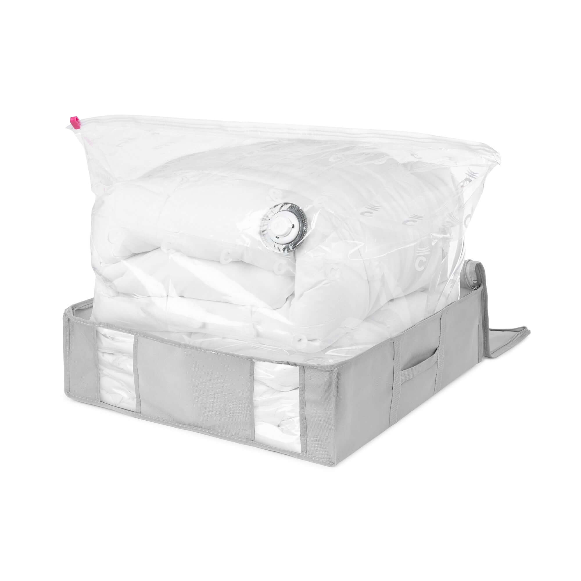 Housse de rangement sous vide Granit