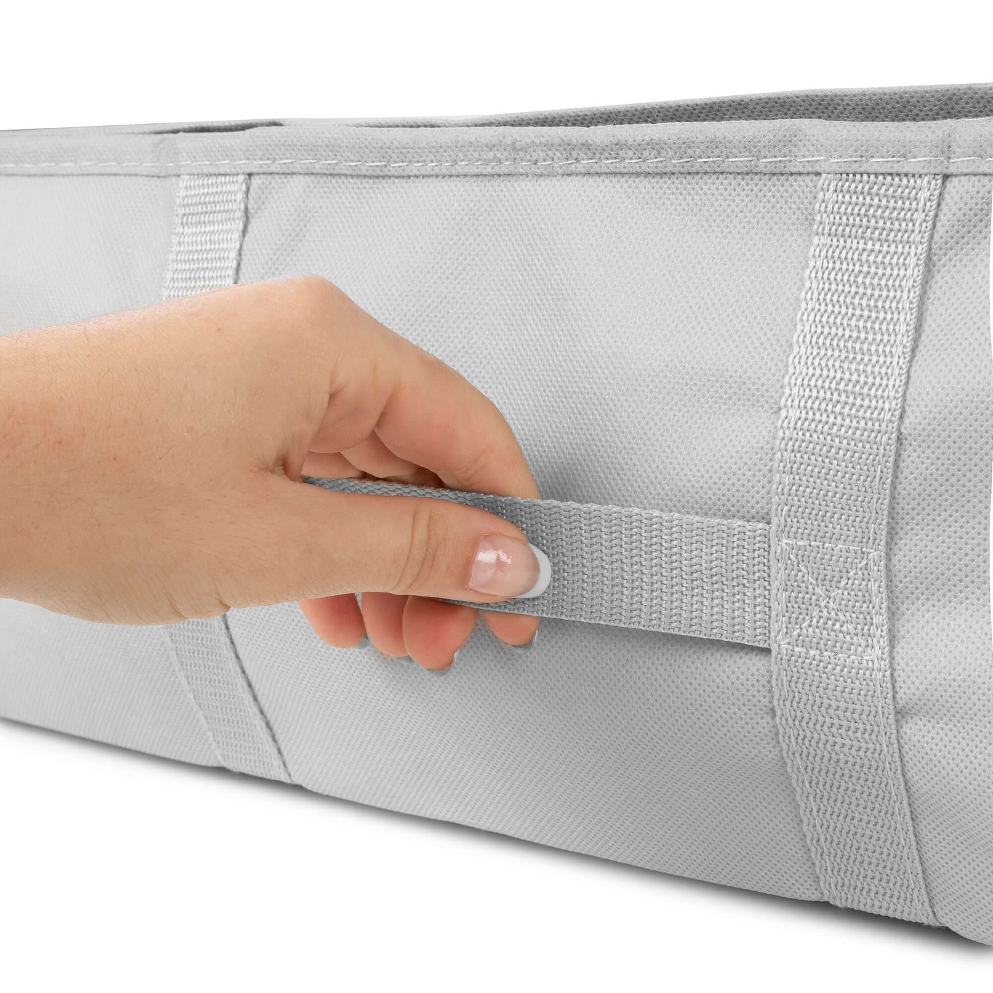 Housse de rangement sous vide Granit