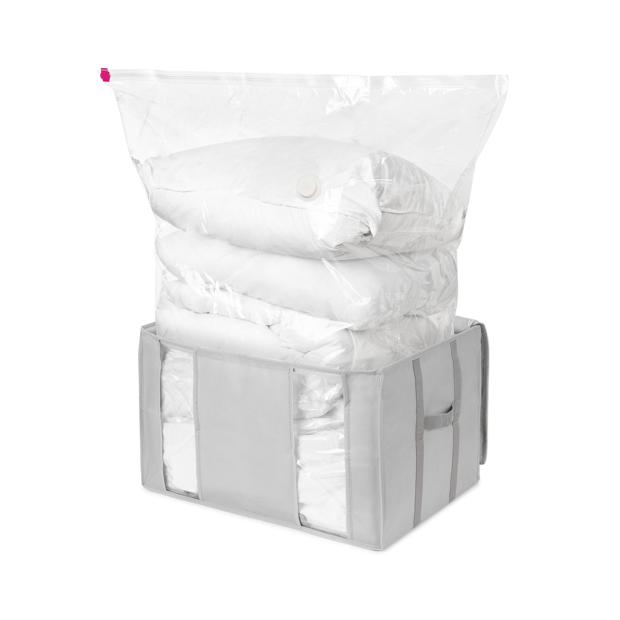 Bolsa de almacenamiento al vacío Granit 2.0