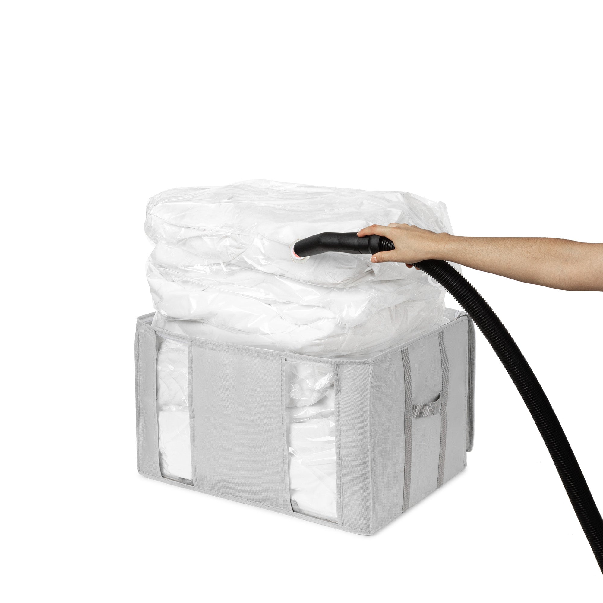 Housse de rangement sous vide Granit