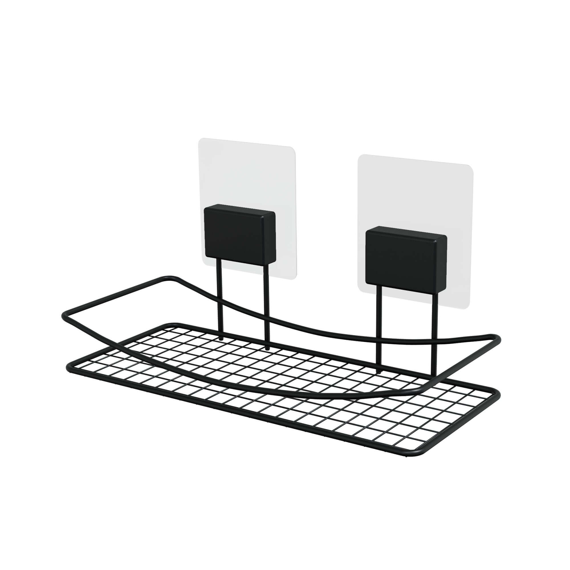 Etagère murale autoadhésive Bestlock Magic