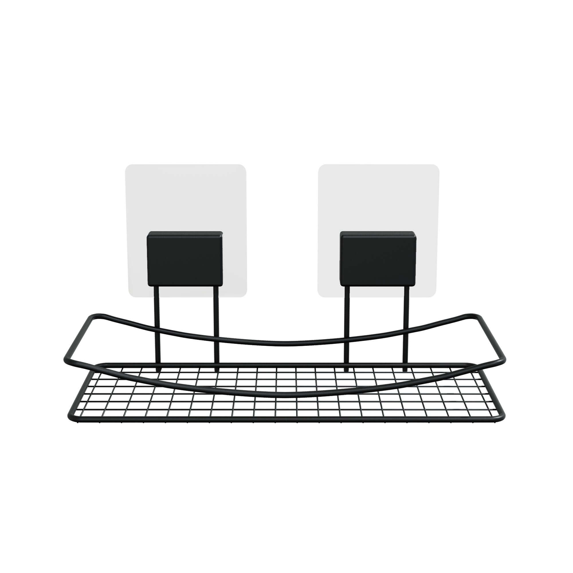 Etagère murale autoadhésive Bestlock Magic